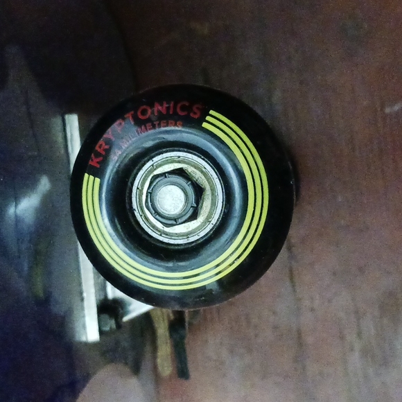 Beavis & Butthead Kryptonics 31" Popsicle. Still in plastic wrap - Picture 4 of 11